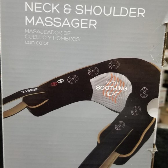 COPY - Neck & Shoulder Massager - Picture 7 of 10